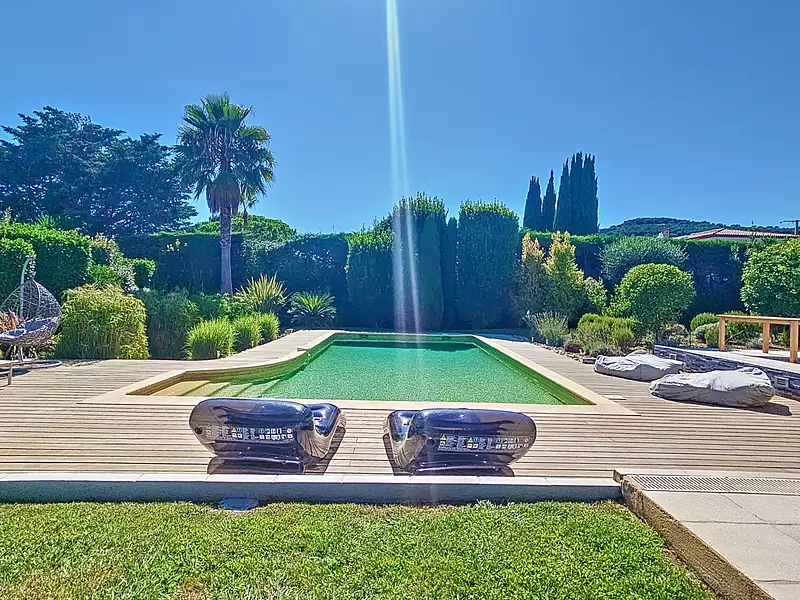 Maison, 190,5 m²