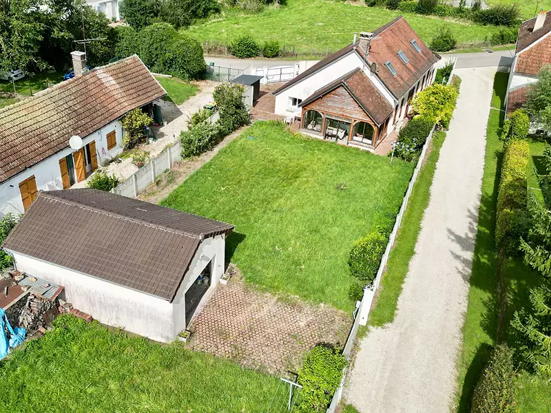 Maison, 128,92 m²