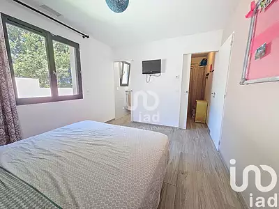 Maison, 123 m²