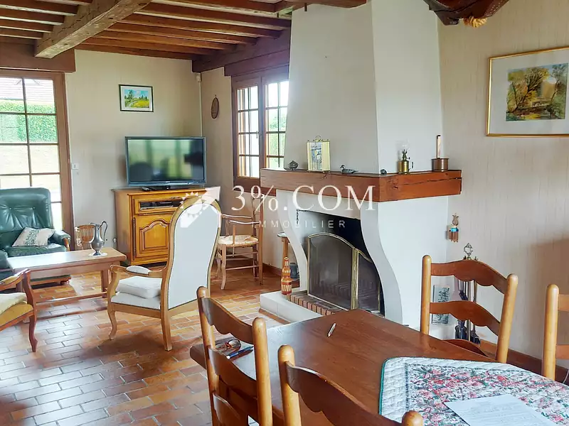 Maison, 140 m²