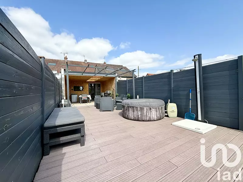 Maison, 103 m²