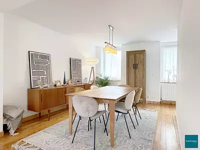 Maison, 115 m²