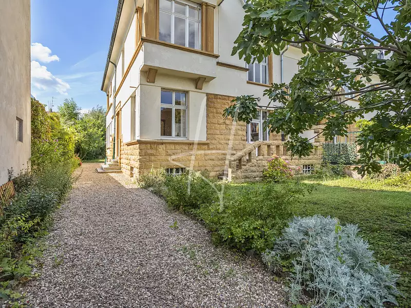 Maison, 300 m²