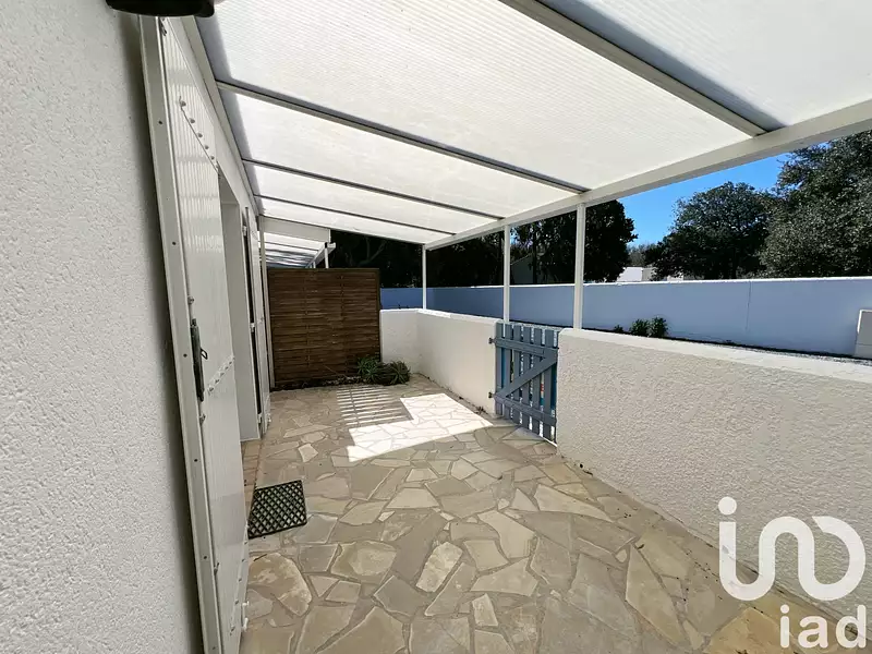 Appartement, 53 m²