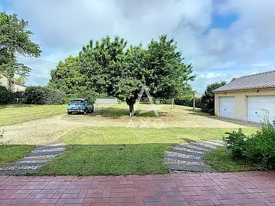 Maison, 147,55 m²
