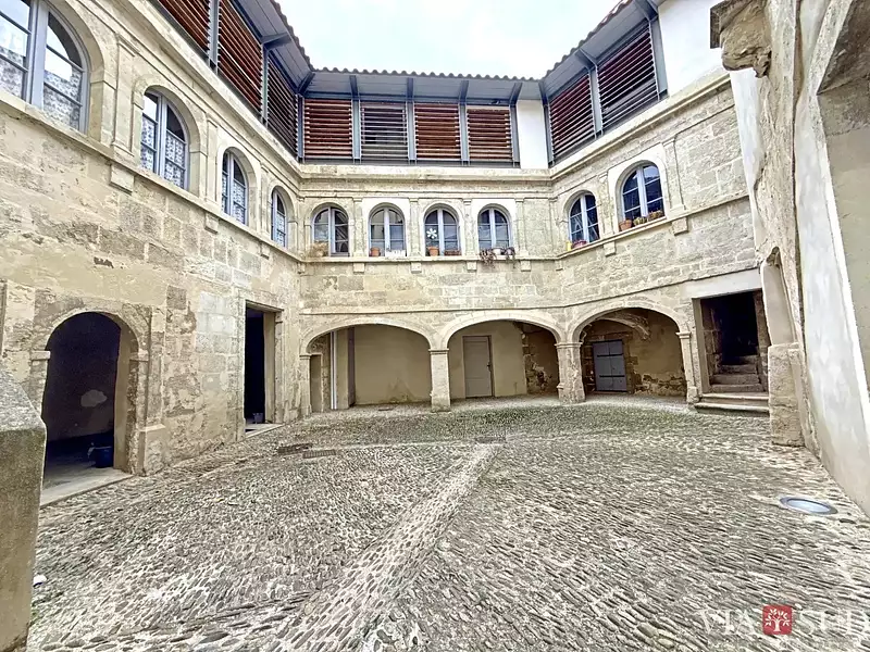 Appartement, 111 m²