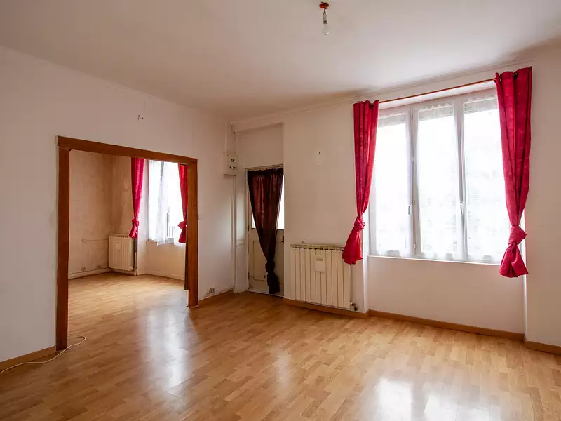 Maison, 98 m²