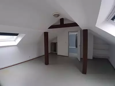 Appartement, 27,35 m²
