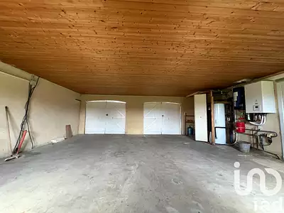 Maison, 144 m²
