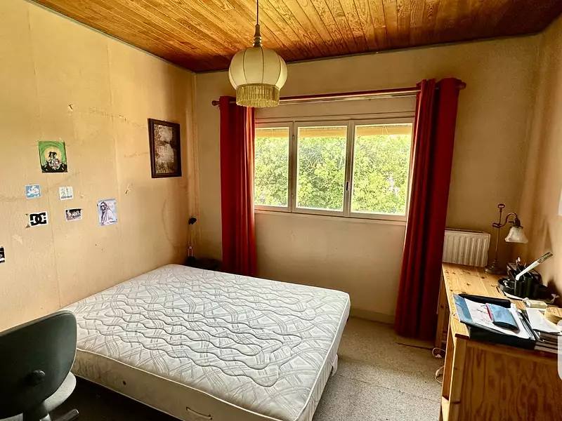 Maison, 116 m²