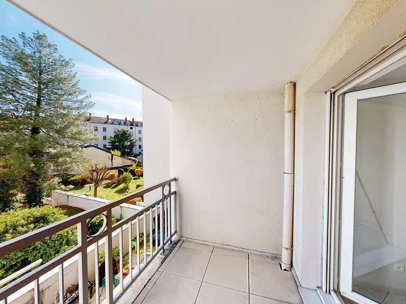 Appartement, 67,15 m²