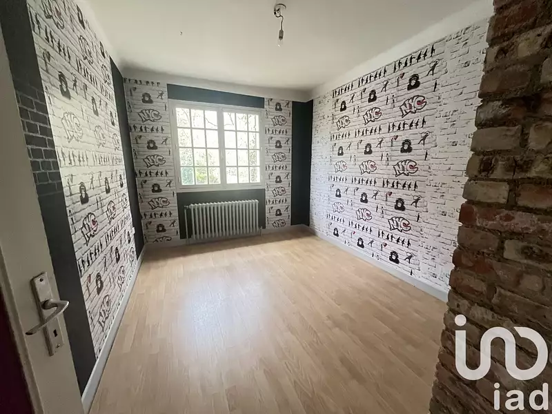 Maison, 146 m²