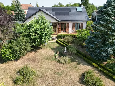 Maison, 109 m²