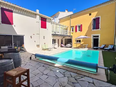 Maison, 174 m²