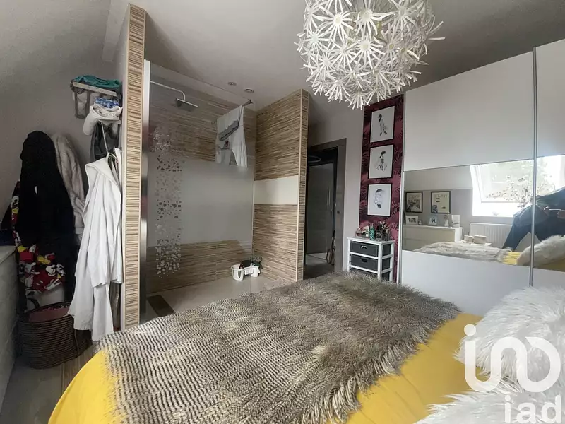 Maison, 115 m²