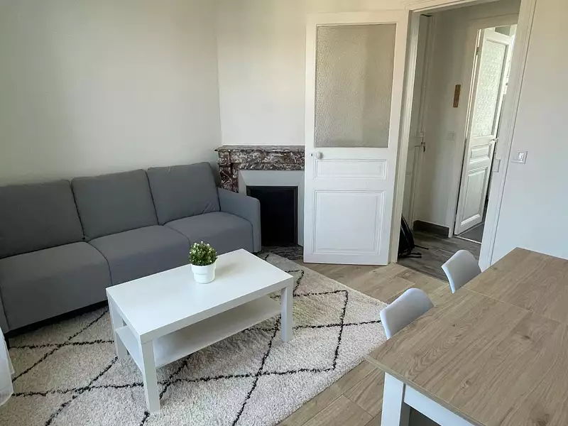 Appartement, 46 m²
