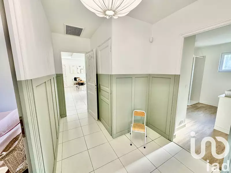 Maison, 165 m²