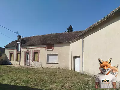 Maison, 78 m²