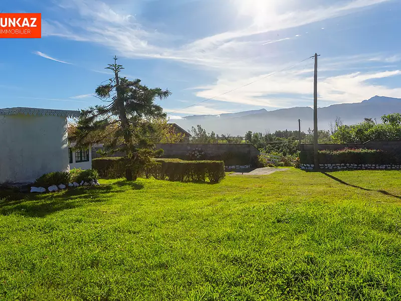 Maison, 220 m²