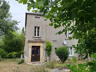 Maison, 92 m²