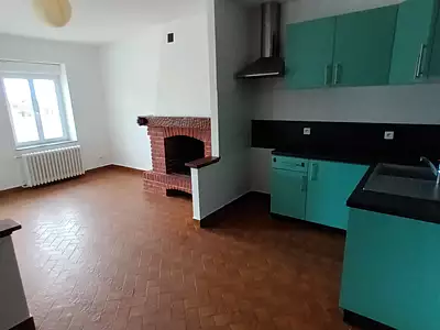 Maison, 104 m²