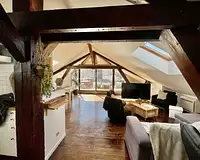 Appartement, 100 m²