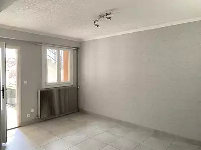 Appartement, 24,68 m²