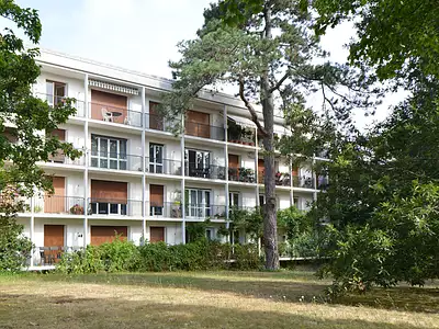 Appartement, 71,49 m²