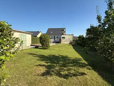 Maison, 130 m²