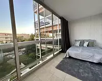 Appartement, 42,11 m²