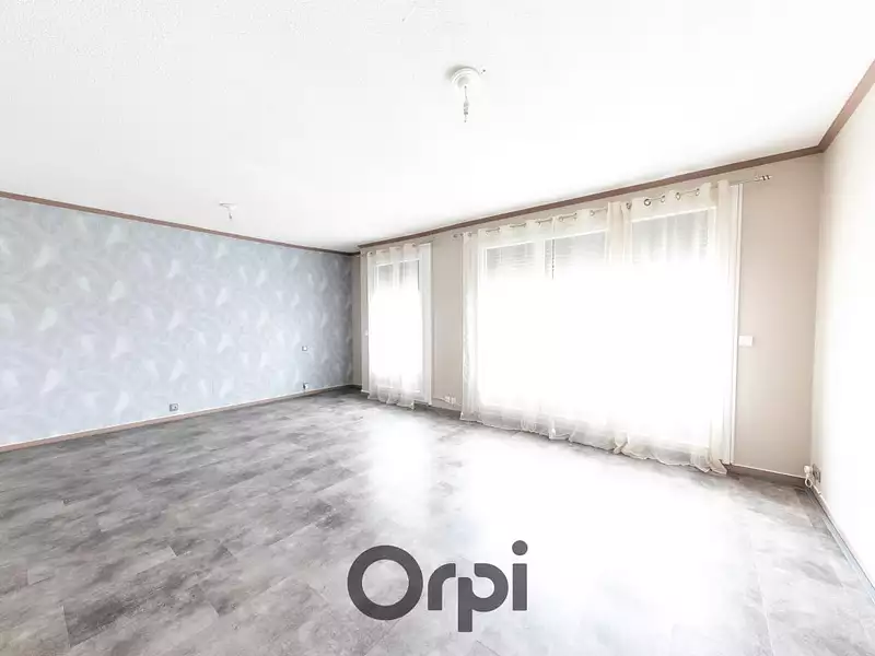 Appartement, 68 m²