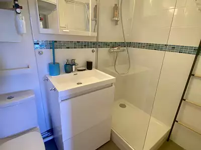 Appartement, 24,6 m²