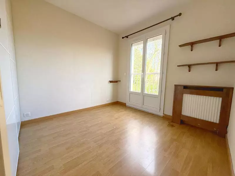 Maison, 86 m²