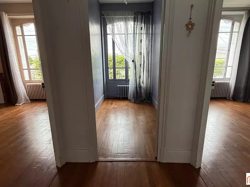 Maison, 148 m²
