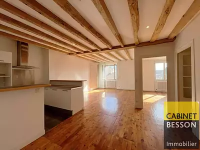 Appartement, 97,21 m²