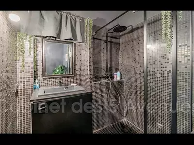 Appartement, 24,06 m²