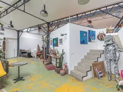 Appartement, 656 m²