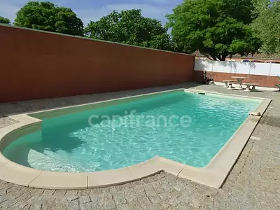 Maison, 170 m²
