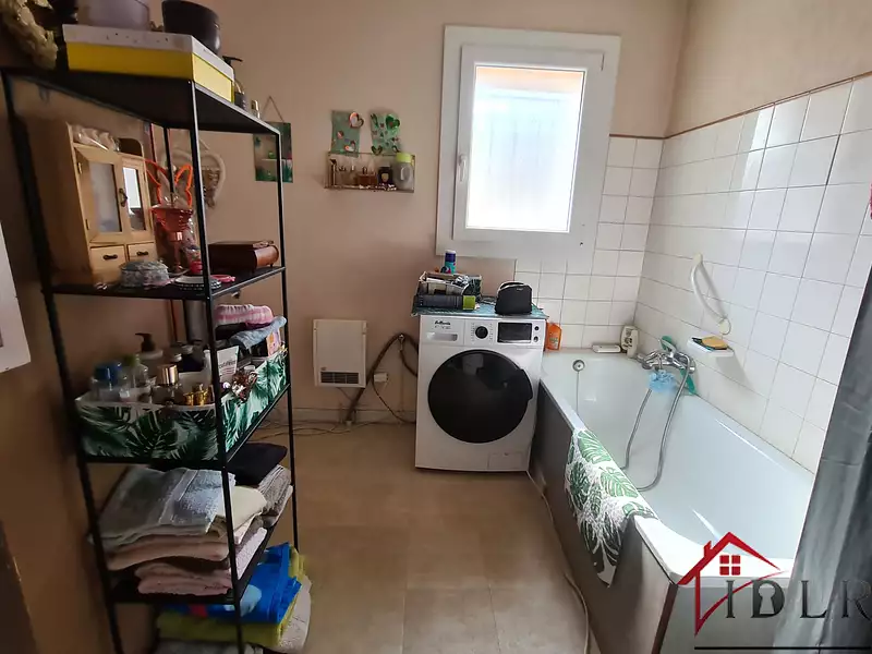 Maison, 210 m²