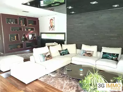 Maison, 279 m²