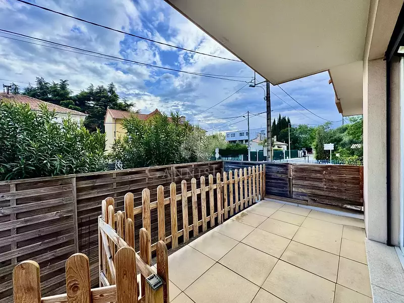 Appartement, 67,8 m²