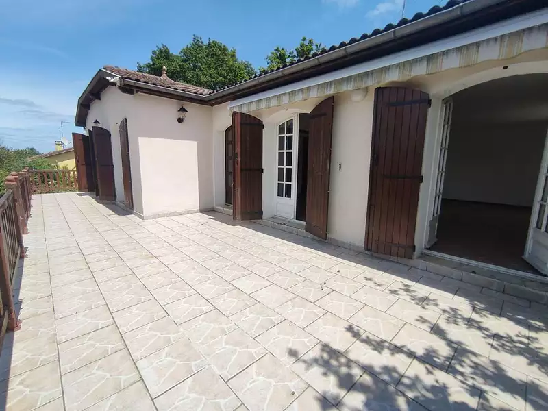 Maison, 129 m²