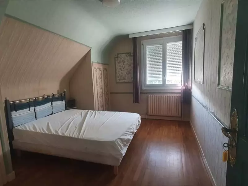 Maison, 120 m²