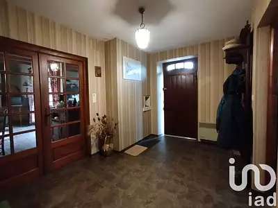 Maison, 91 m²
