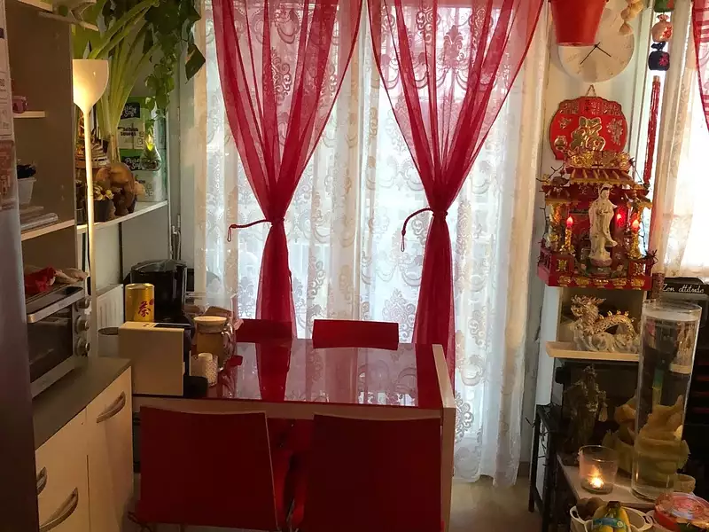 Appartement, 39,22 m²