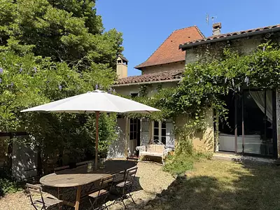 Maison, 144 m²