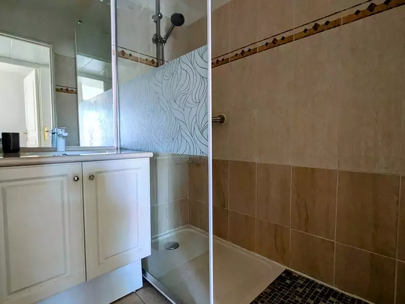 Appartement, 47 m²