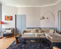 Appartement, 124 m²