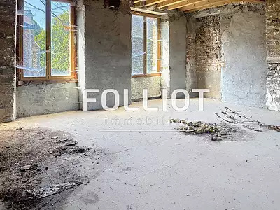 Maison, 105 m²