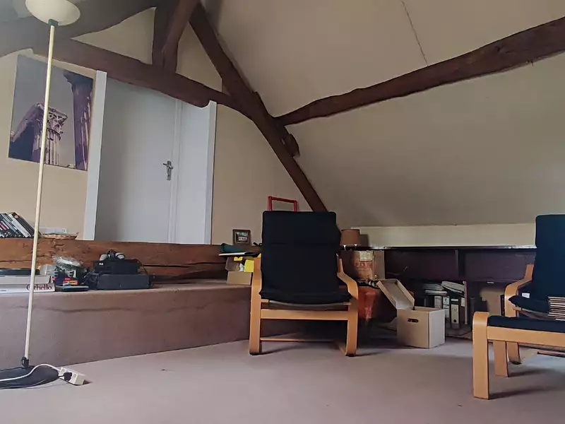 Maison, 198 m²